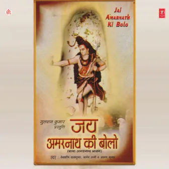 Jai Amarnath Ki Bolo by Arun Kumar