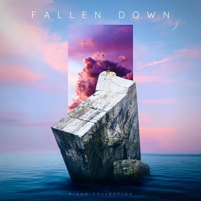 Fallen Down (Piano Collection)