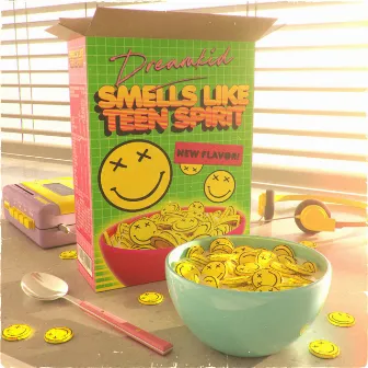 Smells Like Teen Spirit by Dreamkid