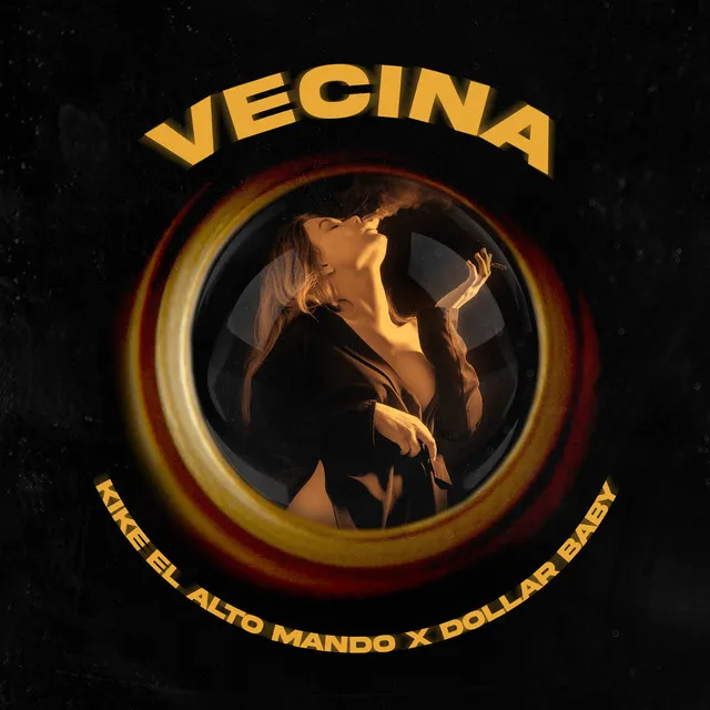 Vecina