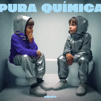 Pura Química by ENEMY