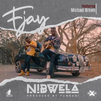 Nibwela by F Jay