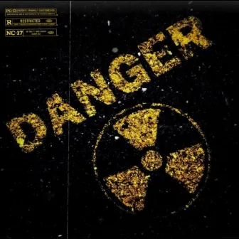 Danger by E Rackzz