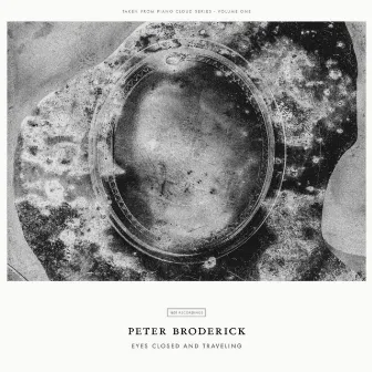 Eyes Closed And Traveling by Peter Broderick