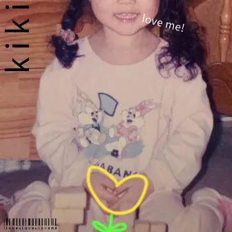 love me! by KiKi