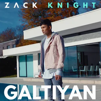 Galtiyan by Zack Knight