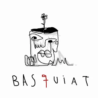 Basquiat by Unknown Artist