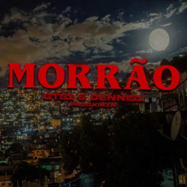 Morrão