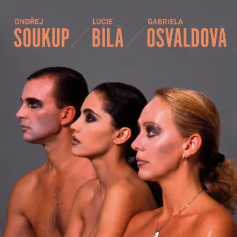 Soukup - Bílá - Osvaldová by Lucie Bílá