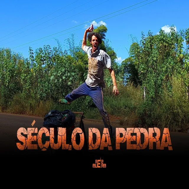 Século da Pedra