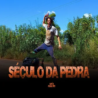 Século da Pedra by Rei2Queiro