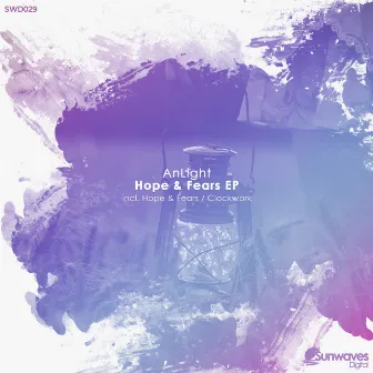 Hopes & Fears by Anlight