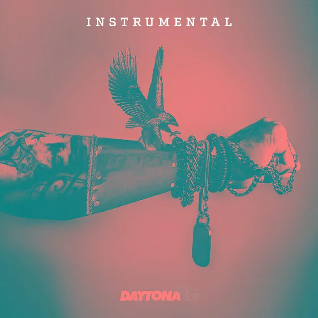 Daytona 96 - Instrumental