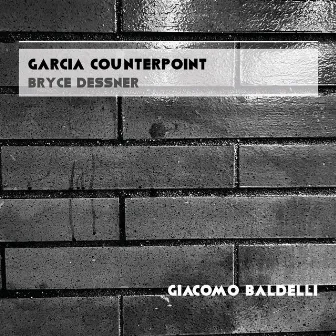 Garcia Counterpoint by Giacomo Baldelli