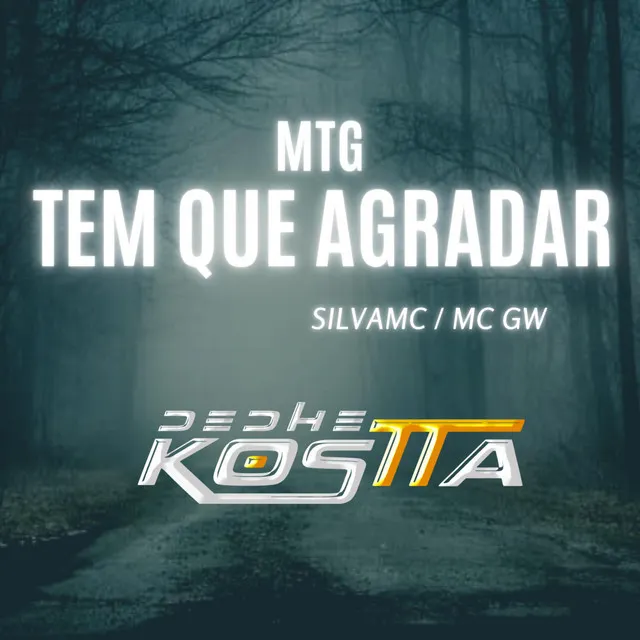 MTG TEM AGRADAR