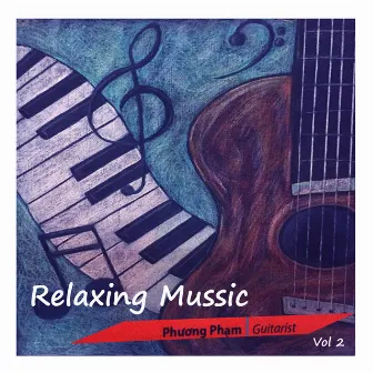 Relaxing Music, Vol. 2 by Khang Nhi Piano