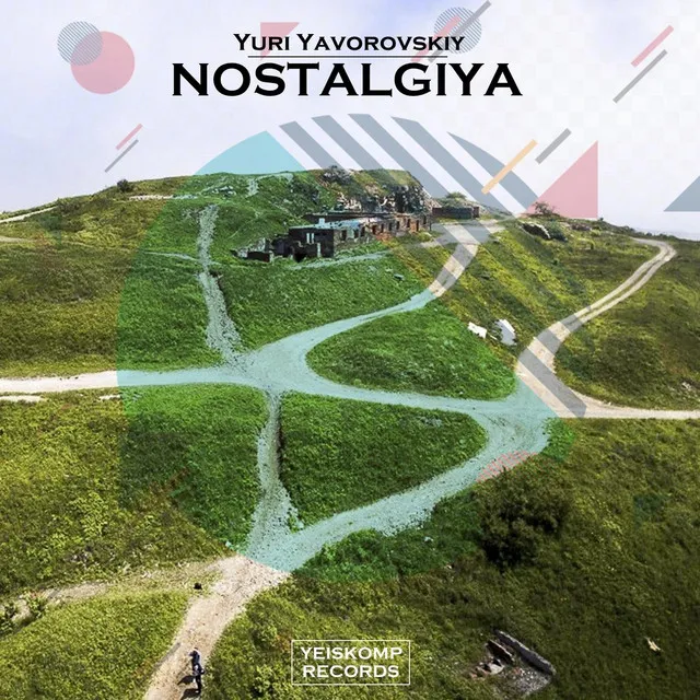 Nostalgiya - Extented Mix