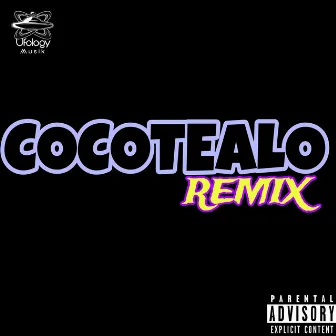 Cocotealo (Remix) by King Siso