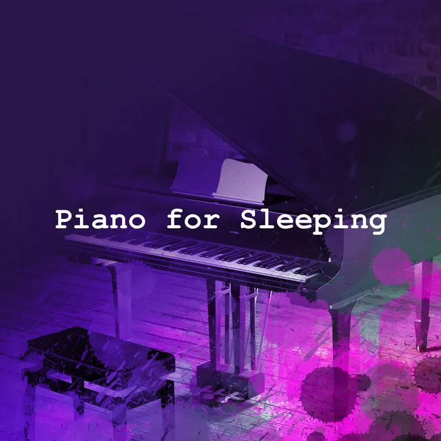 Piano for Sleeping