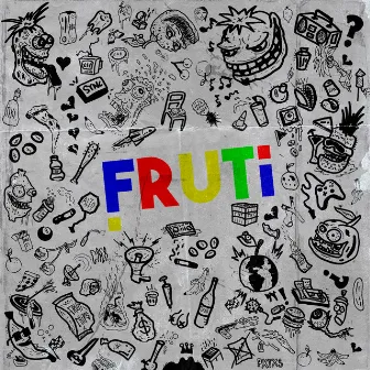 FRUTi by Los Dutis