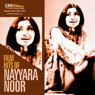 Hits of Nayyara Noor by Nayyara Noor