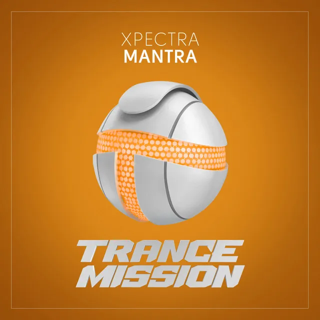 Mantra - Extended Mix