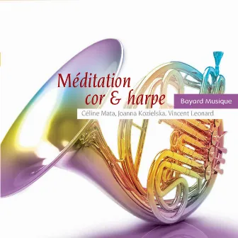 Méditation cor & harpe by Joanna Kozielska