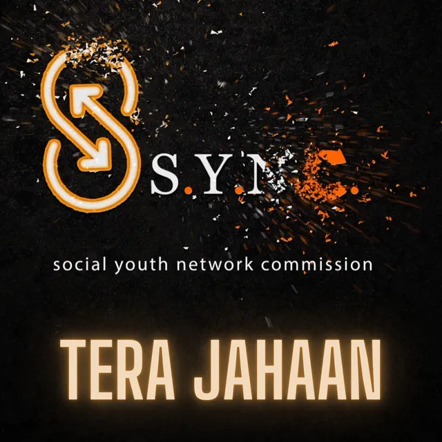 TERA JAHAAN (S.Y.N.C.)