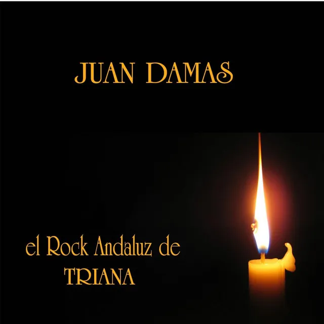 Juan Damas