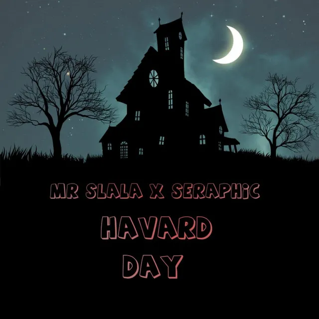 Havard Day