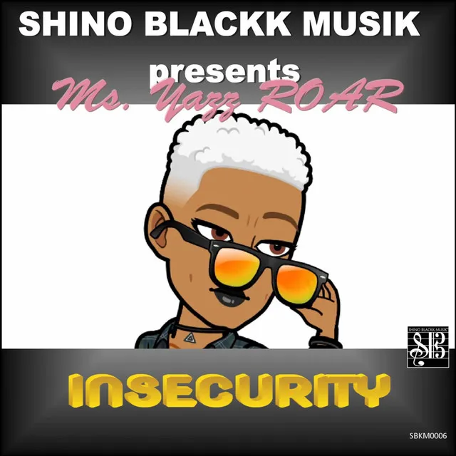 Insecurity - Blackkz Afrodub