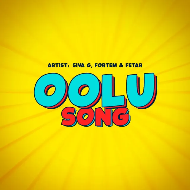 OOLU SONG