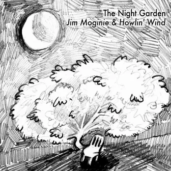 The Night Garden by Jim Moginie