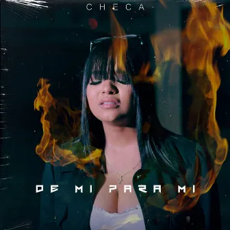 De Mi para Mi by Checa