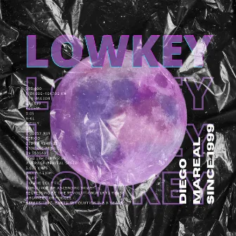 Lowkey by Diego Mareal