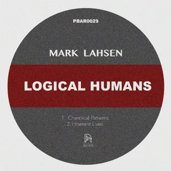 Logical Humans by Mark Lahsen