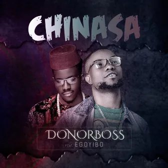 Chinasa by Donorboss