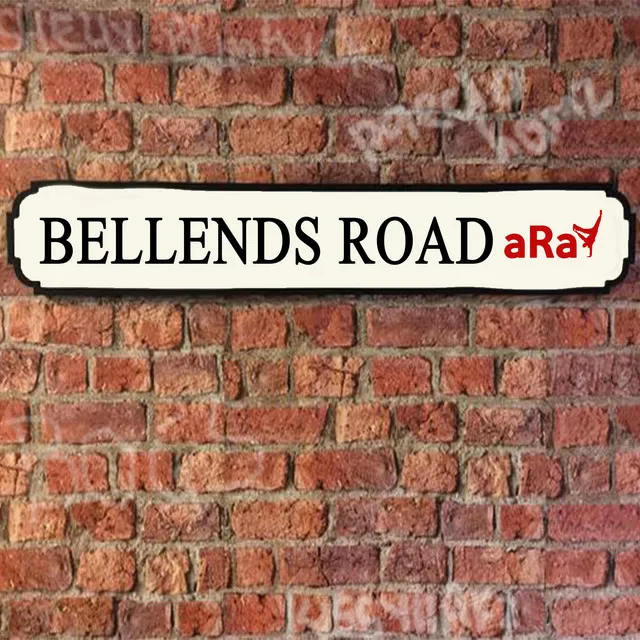 Bellends Road