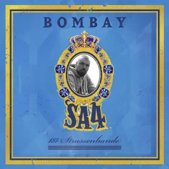 Bombay Sa4 by Sa4