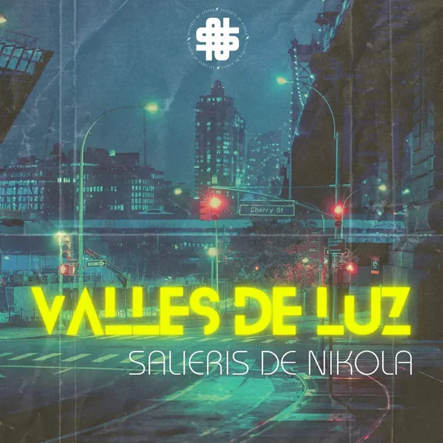 Valles de Luz