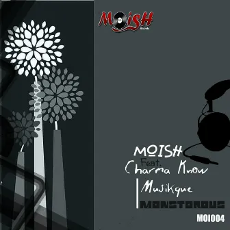 Monstorous by MoIsh