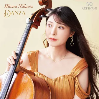 Danza by Hitomi Niikura