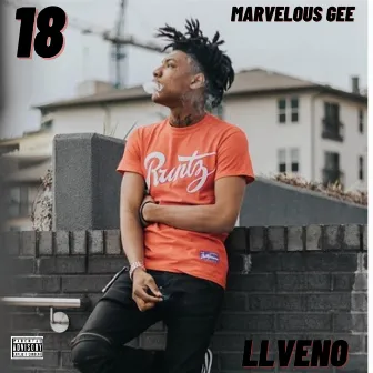 LLVeno by Kartel G