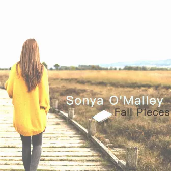 Fall Pieces by Sonya O'Malley