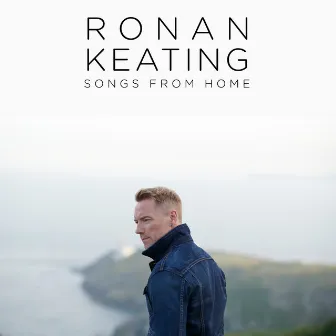 Heyday by Ronan Keating