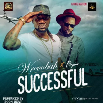 Mr Successful by Wrecobah