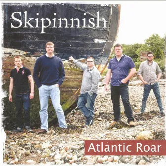 Atlantic Roar by Skipinnish