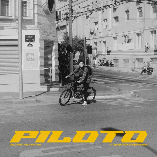 Piloto