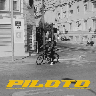 Piloto by Xave