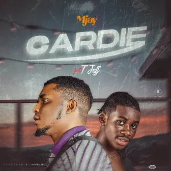 Cardie by MJAY